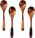 Wooden Spoons 2 Pack-Nil-Matakana Pharmacy